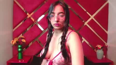 abby_ros_ online show from September 20, 2025, 3:29 am
