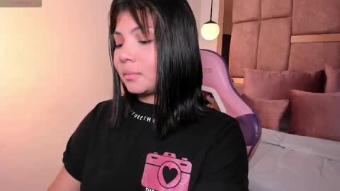 Abby Roux online show from February 4, 2026, 3:34 am