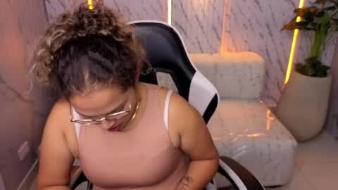 abby_russo_tx online show from May 6, 2026, 3:24 am