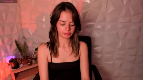 Abby Saenz online show from June 8, 2026, 8:53 pm
