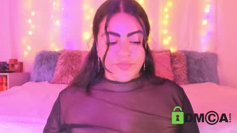 ABBY SAPHIR online show from December 11, 2024, 8:07 pm