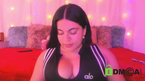 ABBY SAPHIR online show from December 18, 2024, 11:51 pm