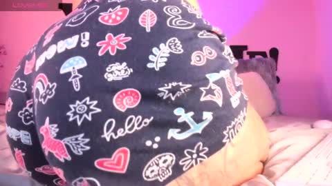 ABBY SAPHIR online show from November 29, 2025, 6:38 am