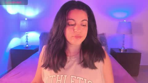 Snapshot of abby_saphir chatting on March 17, 2026, 10:57 pm ABBY SAPHIR online show from March 17, 2026, 10:57 pm