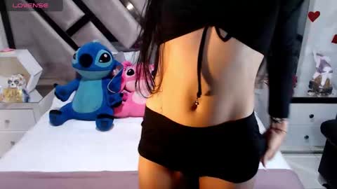 Snapshot of abby_sexyxx chatting on December 31, 2024, 8:56 pm abby sexyxx online show from December 31, 2024, 8:56 pm