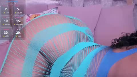 Abby online show from October 29, 2025, 5:10 am