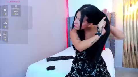 Snapshot of abby_stonne_ chatting on June 18, 2026, 11:58 am ABBY STONNE online show from June 18, 2026, 11:58 am