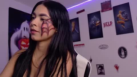 ABBY online show from October 18, 2025, 12:57 am