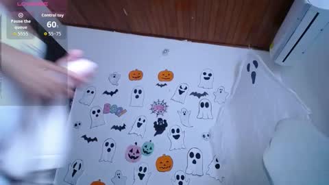 ABBY online show from October 28, 2025, 11:36 am