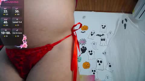 ABBY online show from November 4, 2025, 12:04 pm