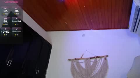 ABBY online show from November 21, 2025, 11:53 am