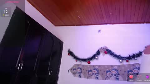 ABBY online show from December 1, 2025, 12:10 pm