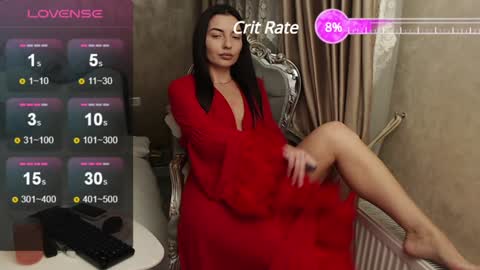 abby_thedevil online show from December 31, 2024, 4:46 pm