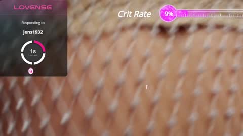 abby_thedevil online show from January 13, 2025, 9:31 pm