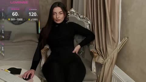abby_thedevil online show from November 24, 2025, 7:46 pm