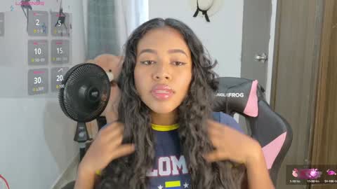 ABBY  online show from December 13, 2024, 7:10 pm