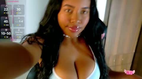 ABBY  online show from April 30, 2026, 8:37 pm