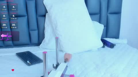 abbyadams23 online show from January 30, 2025, 2:27 am