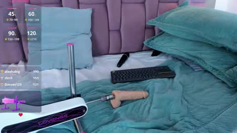 abbyadams23 online show from February 22, 2025, 6:17 am