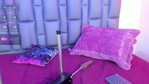 abbyadams23 online show from February 9, 2026, 3:21 am