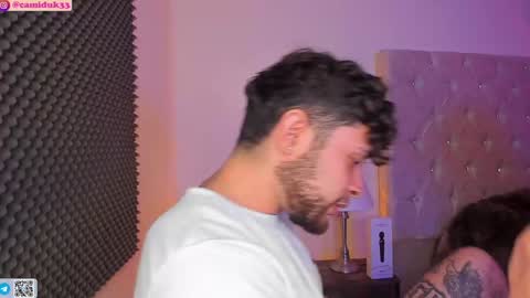 START TRANSMISSION ---- AM COLOMBIA TIME online show from December 6, 2024, 4:49 pm