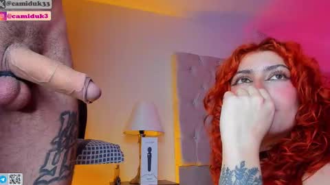 START TRANSMISSION ---- AM COLOMBIA TIME online show from February 9, 2025, 8:56 pm