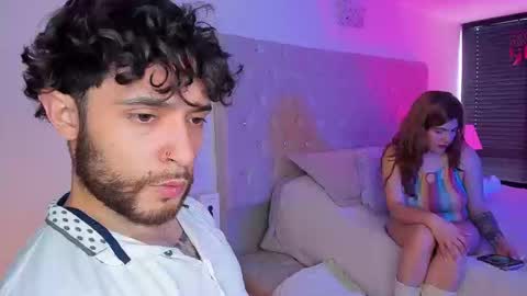 START TRANSMISSION ---- AM COLOMBIA TIME online show from September 9, 2025, 2:49 pm