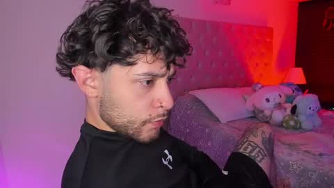 START TRANSMISSION ---- AM COLOMBIA TIME online show from April 14, 2026, 6:41 am