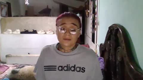 Abby online show from January 9, 2025, 11:02 pm