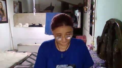 Abby online show from January 14, 2025, 11:37 pm