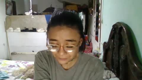 Abby online show from January 22, 2025, 12:16 am