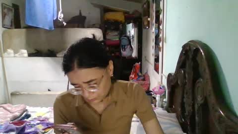 Abby online show from January 27, 2025, 11:43 pm