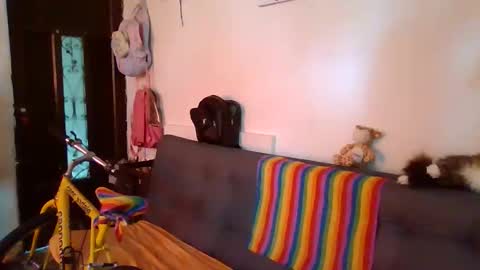 Abby online show from May 7, 2026, 6:57 pm