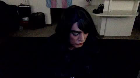 Abby Atheist online show from April 22, 2026, 1:08 am