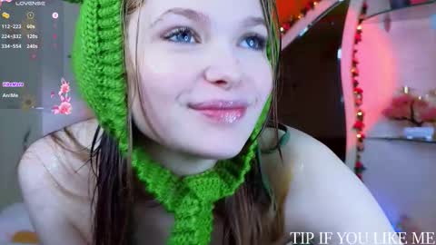 Abby online show from November 30, 2025, 7:07 pm