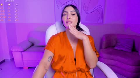 Abby Dalton  online show from February 5, 2025, 3:52 pm