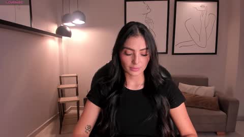 Abby Dalton  online show from November 11, 2025, 6:52 pm