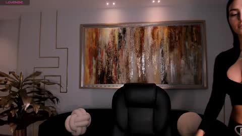 Abby Dalton  online show from November 24, 2025, 7:35 pm