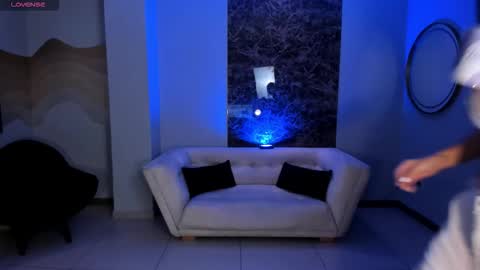 Abby Dalton  online show from December 1, 2025, 6:46 pm