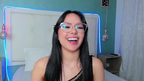 Abby Dixon  online show from March 1, 2025, 2:59 am