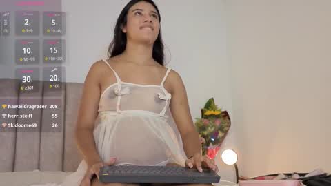 Snapshot of abbyfierce chatting on September 22, 2025, 11:12 am Abby Fierce online show from September 22, 2025, 11:12 am