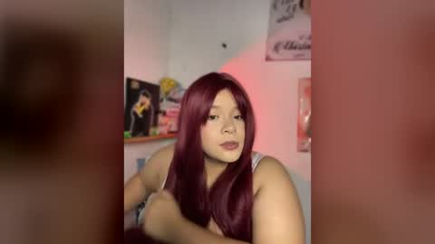 Snapshot of abbyfisher22_ chatting on June 5, 2026, 8:58 pm Abby Fisher online show from June 5, 2026, 8:58 pm