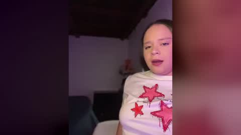 Snapshot of abbyfisher22_ chatting on August 9, 2026, 1:29 am Abby Fisher online show from August 9, 2026, 1:29 am