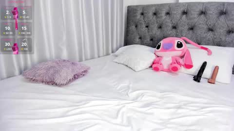 Abby online show from September 22, 2025, 9:28 pm