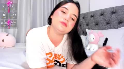 Abby online show from December 2, 2025, 11:00 pm