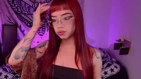  Abby Lizzy  online show from November 23, 2025, 11:59 pm