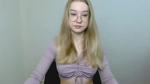 Abby Lovense is active online show from April 19, 2026, 11:09 am