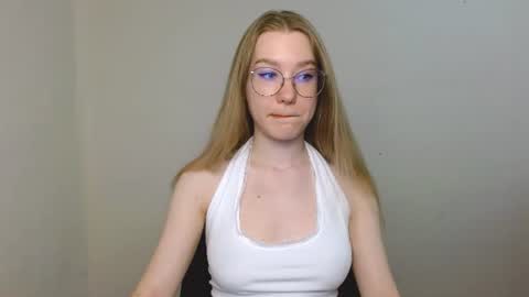Abby Lovense is active online show from July 5, 2026, 9:05 am