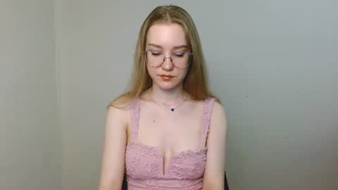 Abby Lovense is active online show from July 20, 2026, 10:29 am