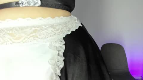 Snapshot of abbyquinn__ chatting on March 7, 2025, 1:31 am Abby online show from March 7, 2025, 1:31 am